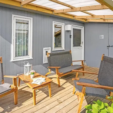 4 Bedroom Stunning In Sydals Holiday home