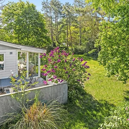 4 Bedroom Stunning In Sydals Holiday home