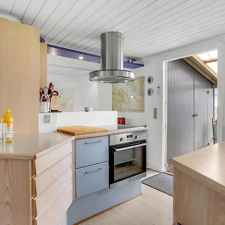 4 Bedroom Stunning In Sydals Holiday home