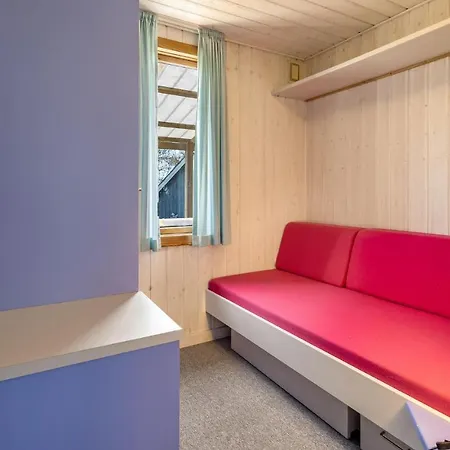 Holiday home 4 Bedroom Stunning In Sydals