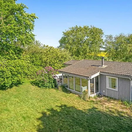 4 Bedroom Stunning In Sydals Holiday home Osterby (Sonderjylland)
